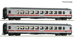 Roco 6200155 - H0 - 2-tlg. Set IC 2310, DB AG, Ep. VI - Set 3